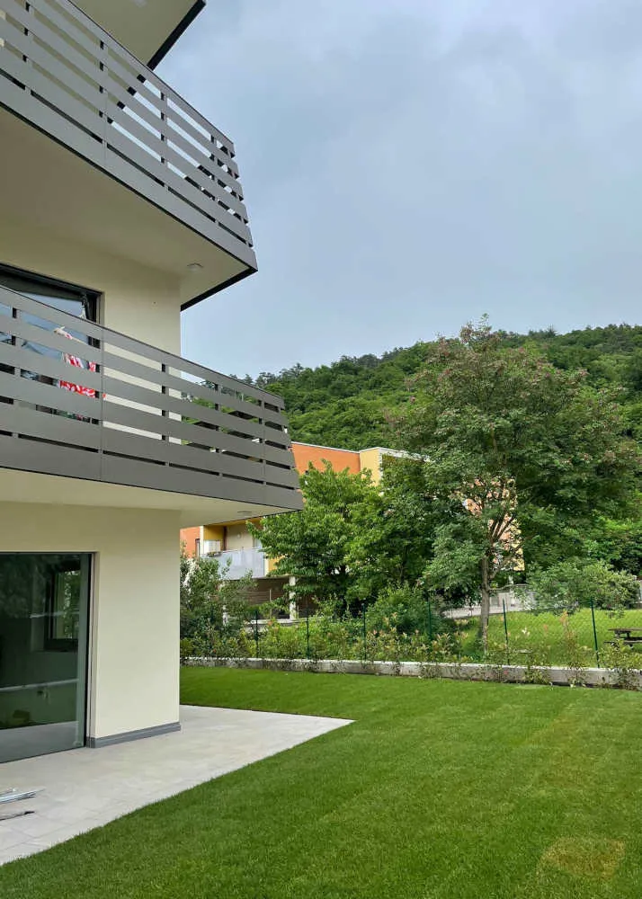 Residenza Levante — Rovereto