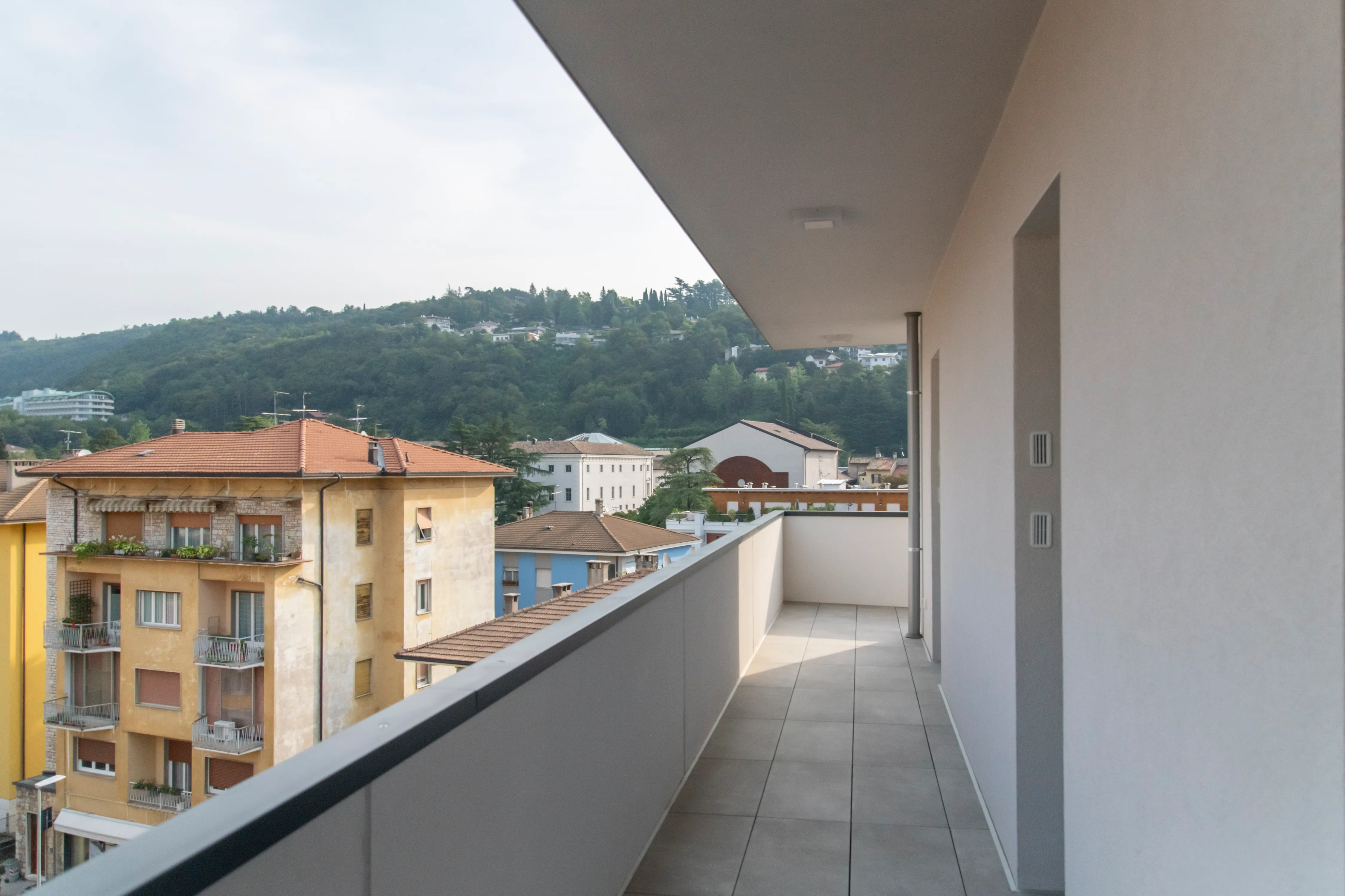 Villa Verticale — foto 3