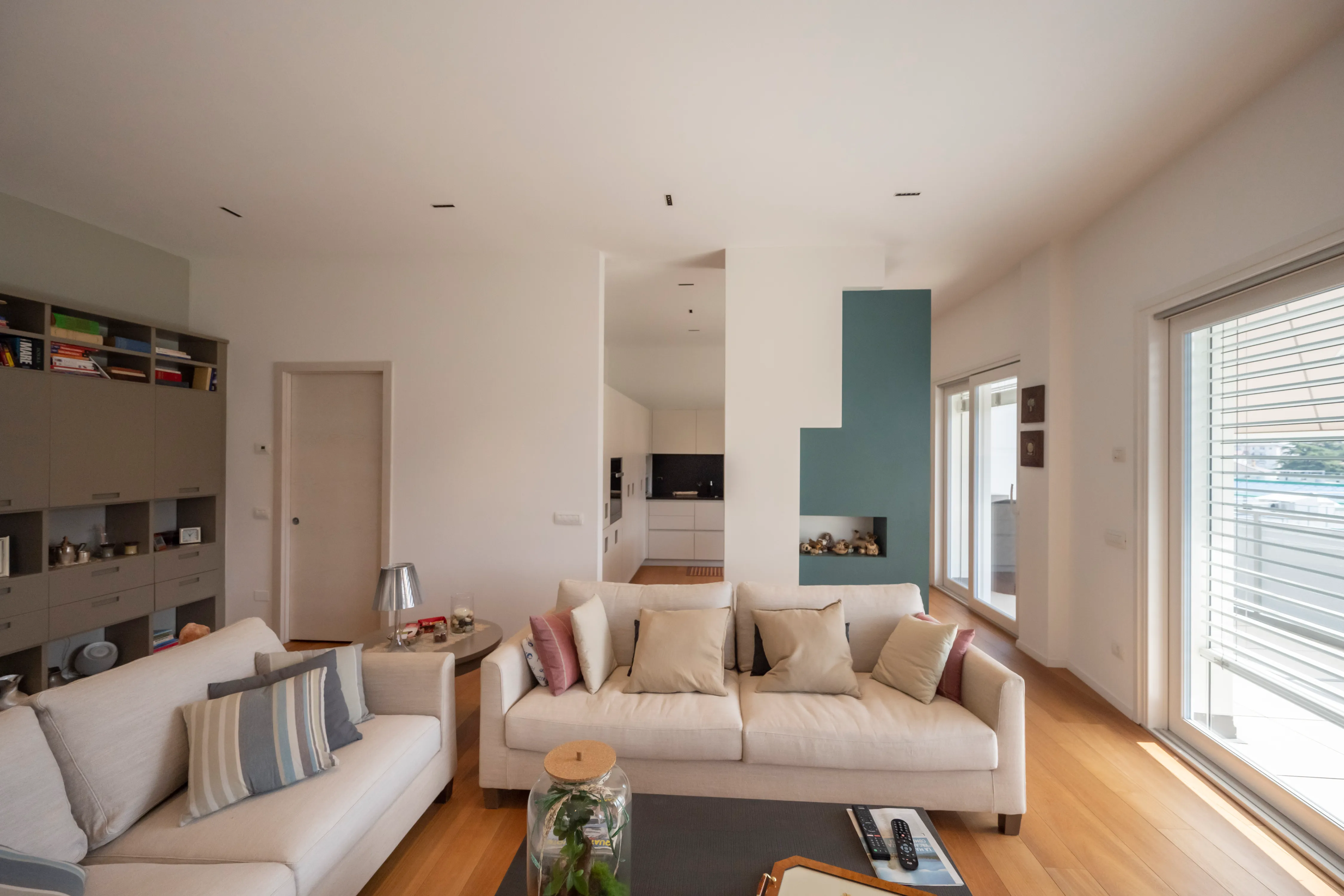 Residenza Terrazze Fiorite — foto 1