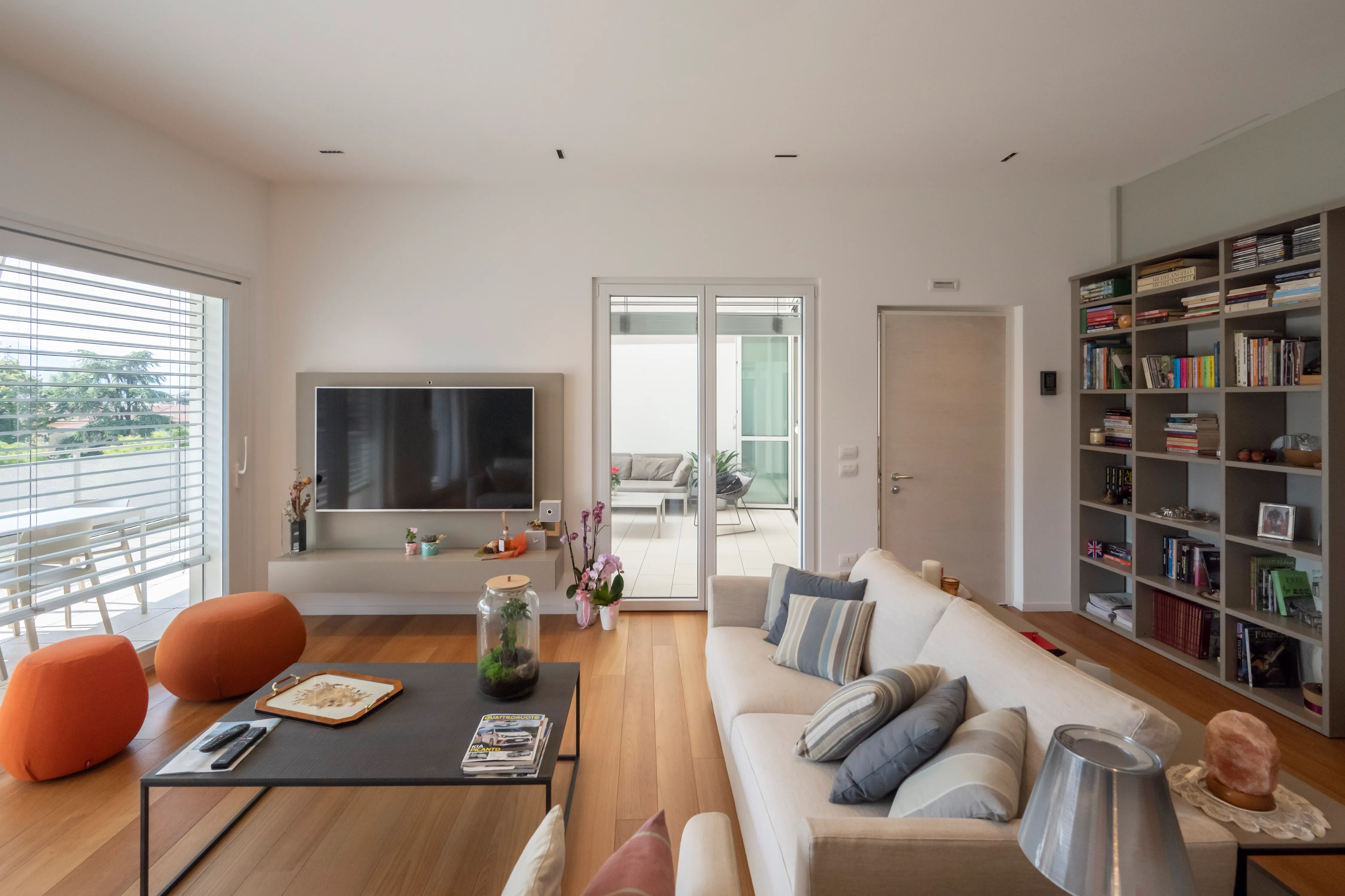 Residenza Terrazze Fiorite — foto 2