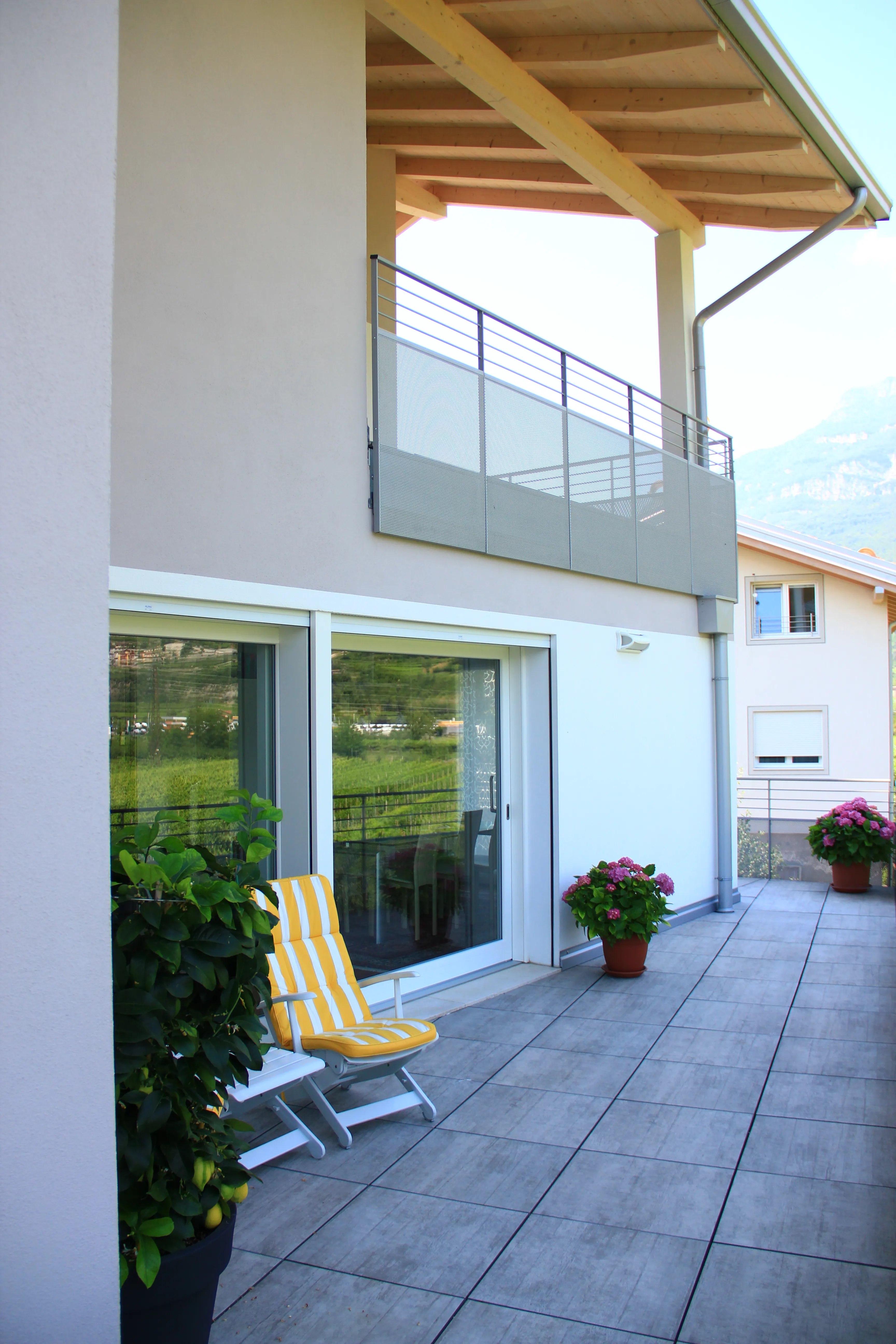 Residenza Corallo — Rovereto