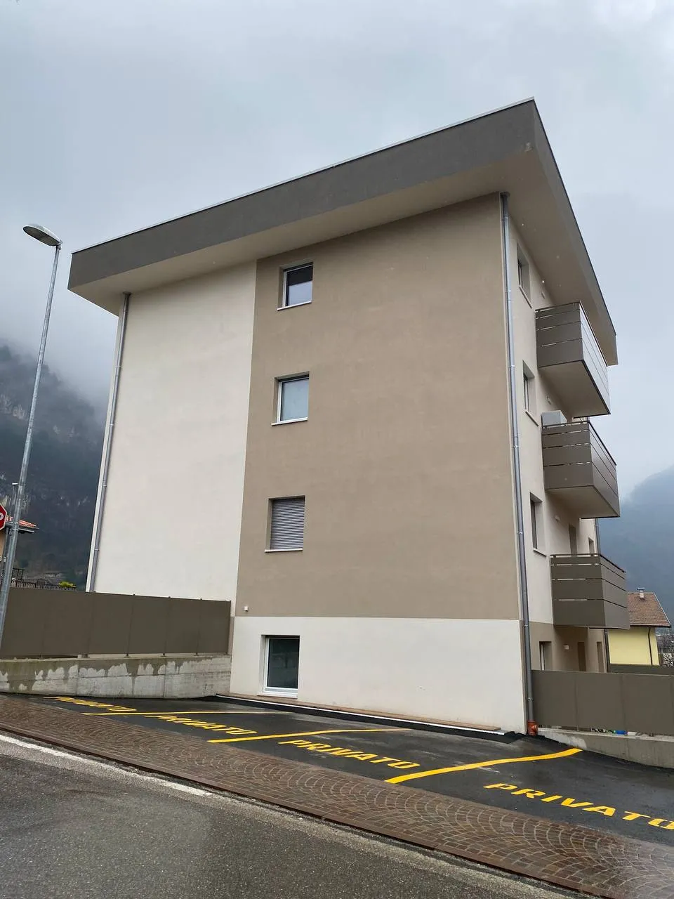 Residenza Lara — Besenello