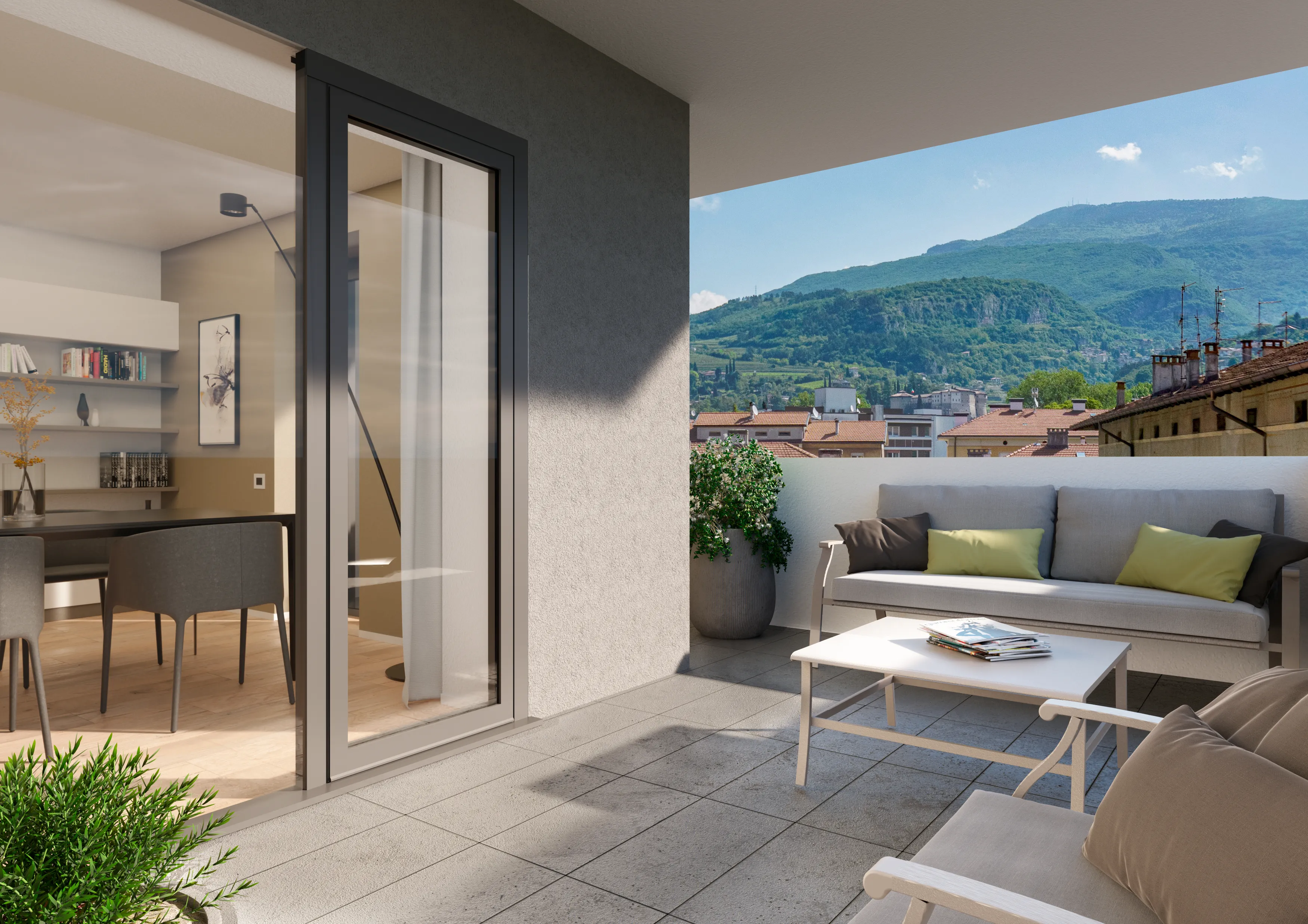 Residenza Aurora — foto 2