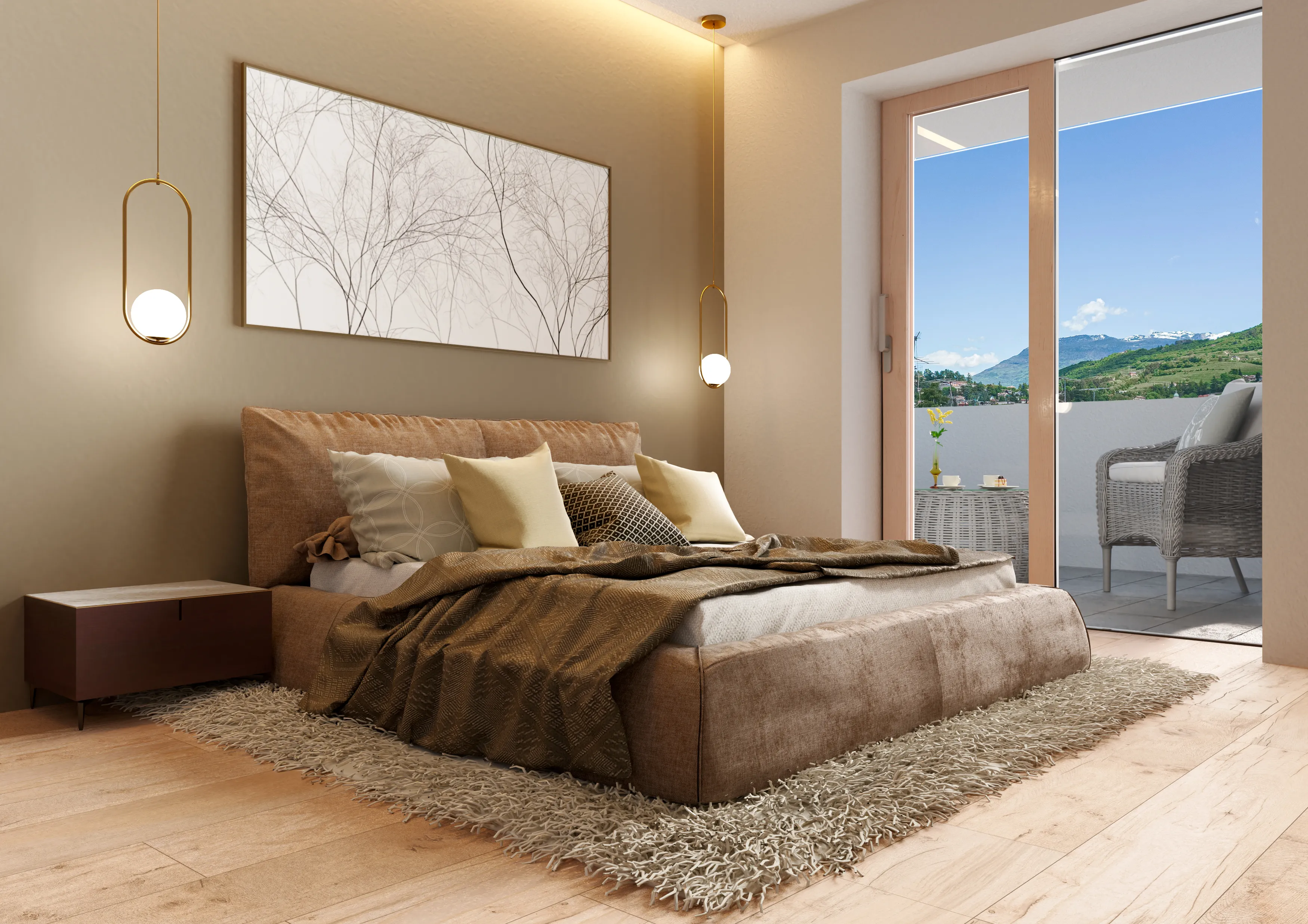 Residenza Aurora — foto 4